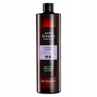 Avon – eliksir do kąpieli Lawenda i Imbir 500ml
