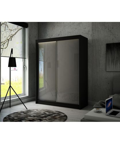 Szafa przesuwna Piro 150 na Arena.pl