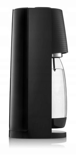 Saturator SodaStream Terra 2 butelki + crafted 330ml + książka + na Arena.pl