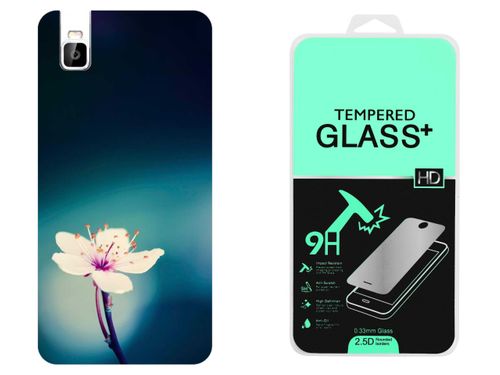 HUAWEI SHOTX | Etui smartfon CASE + Szkło na Arena.pl