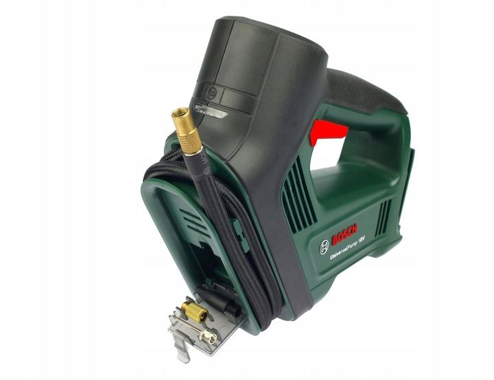POMPKA KOMPRESOR UNIVERSALPUMP 18V BOSCH korpus zdjęcie 12