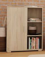 SZAFKA STOJĄCA DĄB SONOMA