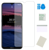 Folia ochronna hydrożelowa do NOKIA G20 na ekran mocna trwała szkło TPU