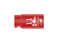 WERA nasadka VDE 11 mm 3/8 cala izolowana Zyklop 8790 B 05004955001