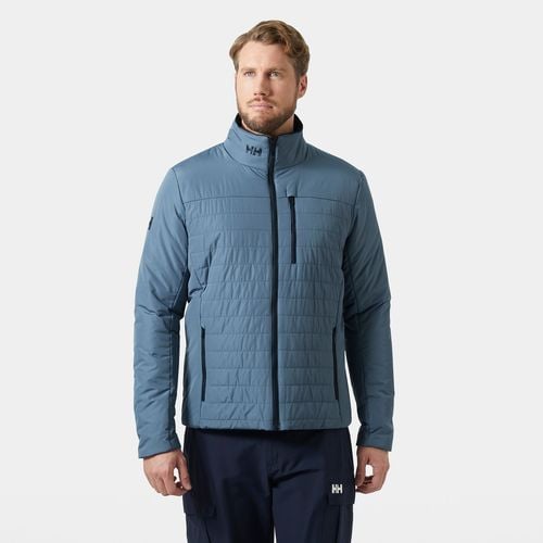 Helly Hansen męska kurtka CREW INSULATOR JACKET 2.0 30343 601 M na Arena.pl