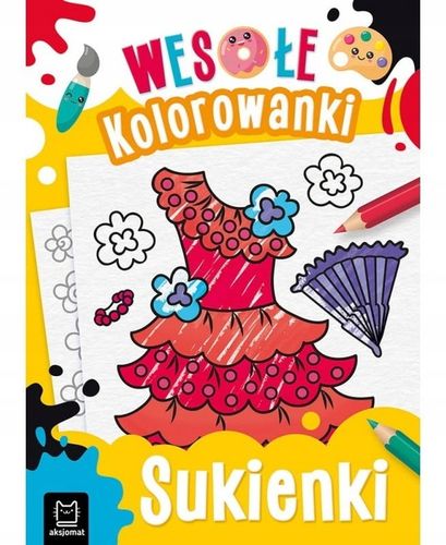 Magnetyczna Układanka Kostiumy Dziewczynka Magnetibook Janod 3+ + GRATIS na Arena.pl