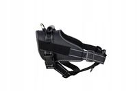 Szelki treningowe z uchwytem RESCUE rozmiar M czarne