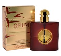 yves saint laurent opium edp 50ml