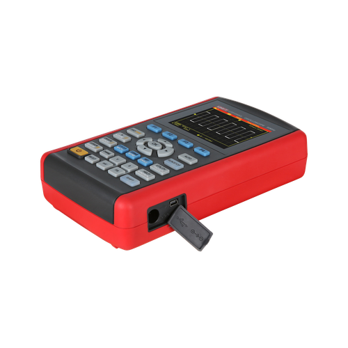 Oscyloskop Uni-T UTD1050CL na Arena.pl