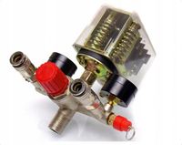 PRESOSTAT 400v+ włącznik ciśnieniowy do kompresora