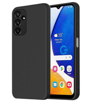 beline etui candy samsung a14 5g a146czarny/black