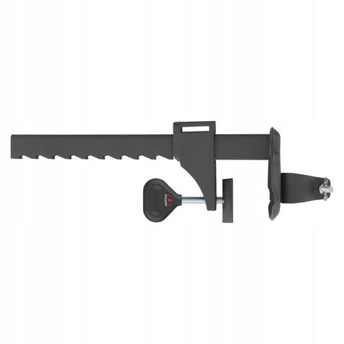 UCHWYT DO PARASOLA BALKONOWEGO mocowanie do balustrady balkonu zacisk na Arena.pl