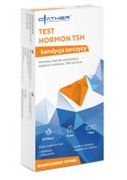 DIATHER Test Hormon TSH