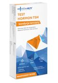 DIATHER Test Hormon TSH