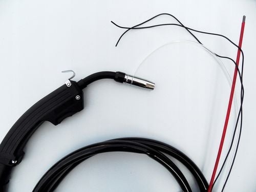 Uchwyt do migomatu Einhel Telwin MB14 2,5 m TW14 SGA migomat na Arena.pl