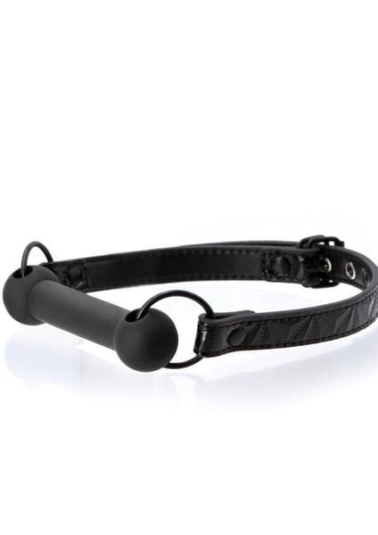 Sinful Bar Gag Black zdjęcie 1