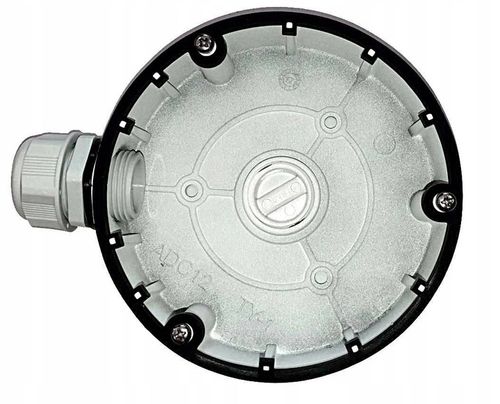 Puszka montażowa HIKVISION DS-1280ZJ-DM8 na Arena.pl