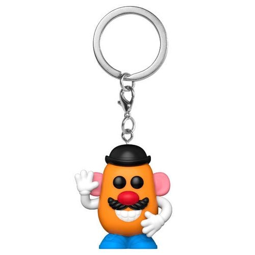 funko brelok mr. potato head 6cm na Arena.pl
