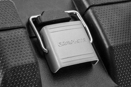 Walizka GRAPHITE 58G087 na Arena.pl
