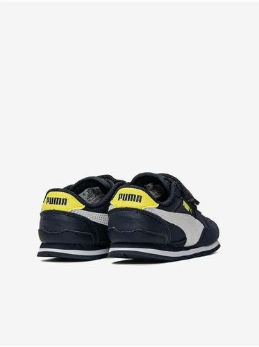 BUTY RUNNER V3 R JR PUMA 19 na Arena.pl