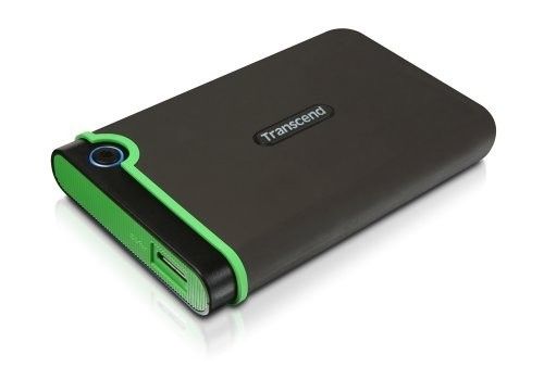 Transcend StoreJet 2.5' M3  2TB USB3.0 na Arena.pl