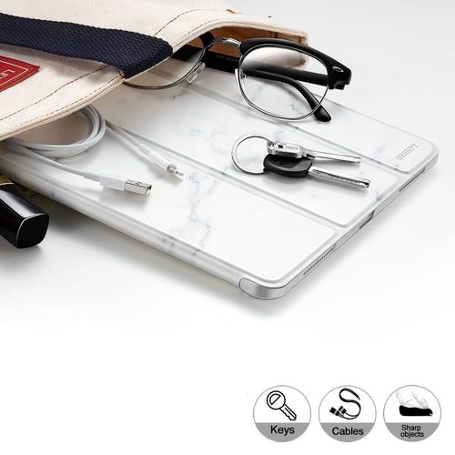 ESR MARBLE IPAD PRO 11 2018 WHITE na Arena.pl