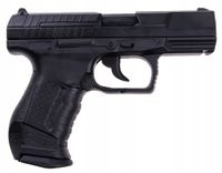 Pistolet ASG Walther P99 DAO GBB CO2 (2.5684)