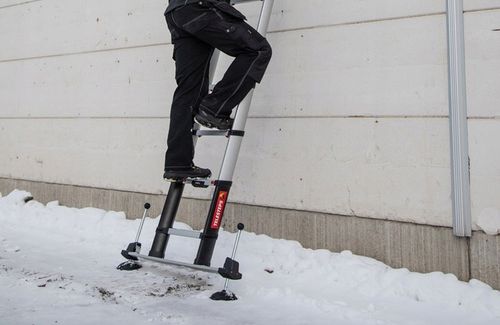 Regulowane nóżki Prime Line Telesteps 9190-209 na Arena.pl