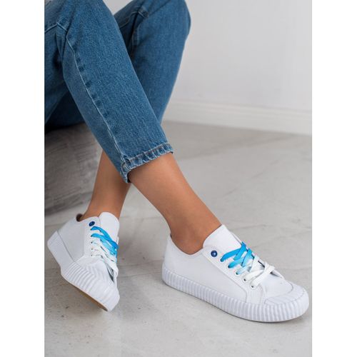 Białe Trampki r.41 na Arena.pl