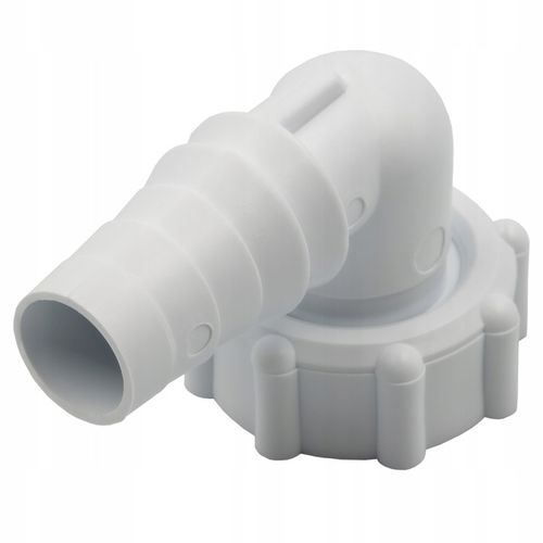 PODWÓJNY SYFON NADTYNKOWY DN 32 40- DO PRALKI I SUSZARKI, WYSOKA na Arena.pl