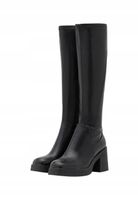 Call it Spring BRITNAY - Kozaki na platformie damskie rozmiar 37,5