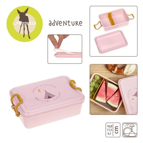 Lassig Lunchbox Adventure Tipi na Arena.pl