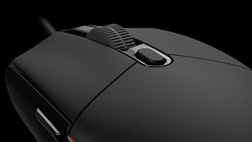 Mysz przewodowa LOGITECH G102 Lightsync Czarny na Arena.pl