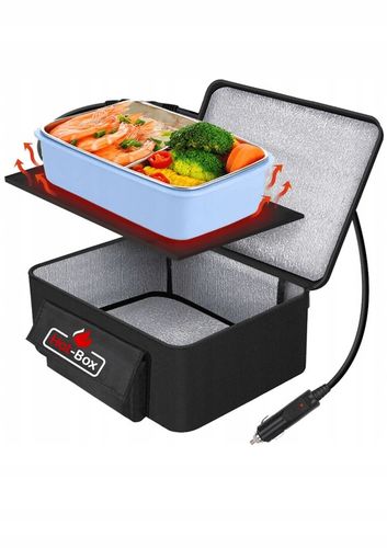 Samochodowa mikrofalówka na Arena.pl