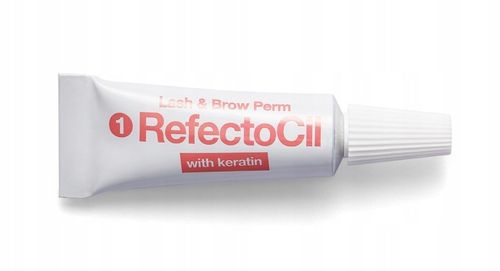 Laminacja brwi i rzęs RefectoCil na Arena.pl