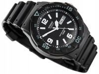 Casio zegarek męski MRW-200H-1B2