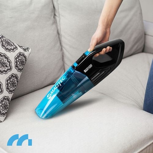 ODKURZACZ RĘCZNY BEZPRZEWODOWY AKUMULATOROWY SAMOCHODOWY CZYŚCI NA na Arena.pl