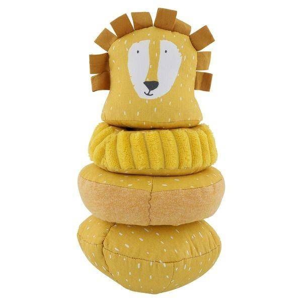 Mr.Lion Wobbly Stacking Animal UPOMINKARNIA zdjęcie 1
