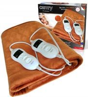 CR 7436 Elektryczny koc podkładowy z czasomierzem (2)