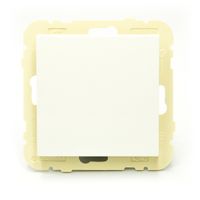 Efapel Logus90 łącznik 1-biegunowy biały 90011 KWBR