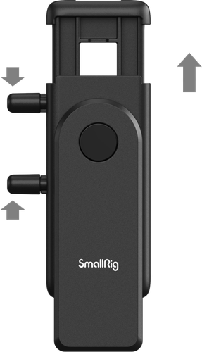 Smallrig 4369 Zestaw statywu do smartfona VK-50, wersja zaawansowana na Arena.pl