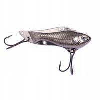 CYKADA JMC RIB BLADE ANTHRACITE 9,5G/5,1CM