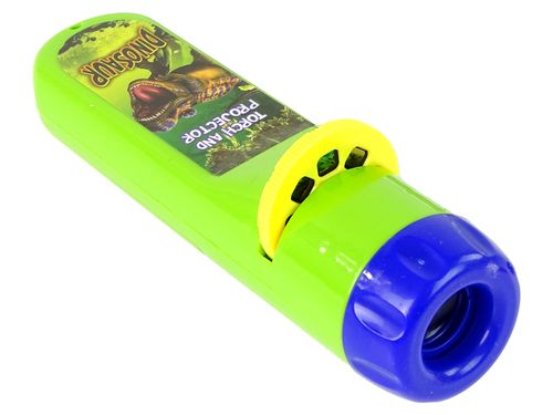 Projektor Latarka Dinozaury 24 Slajdy na Arena.pl