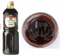 SOS TERIYAKI 1litr SHIBANUMA