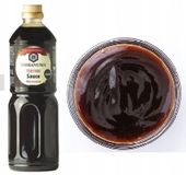 SOS TERIYAKI 1litr SHIBANUMA