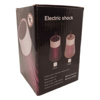 lampa przeciw komarom uv usb xixiran