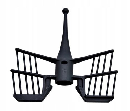 Motylek mieszadło wkład do Thermomix Vorwerk TM7 TM6 TM5 TM31 atest na Arena.pl