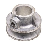 Koło napędowe paska Cedrus kosiarka KCL18SP;KCL20SP KCL20-25