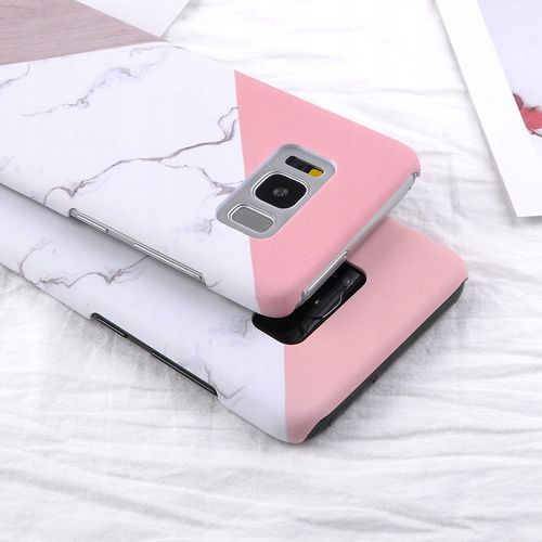 Etui do Samsung S7 Marble Marmur Mat na Arena.pl