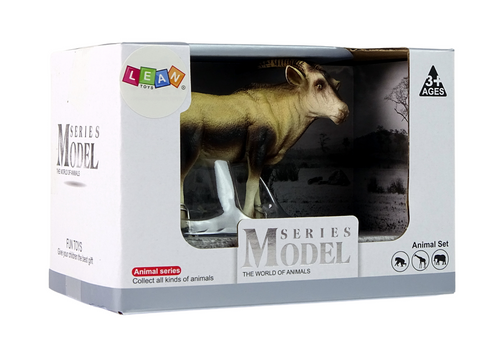 ANTYLOPY FIGURKA  ZWIERZĘTA AFRYKAŃSKIE ZOO na Arena.pl